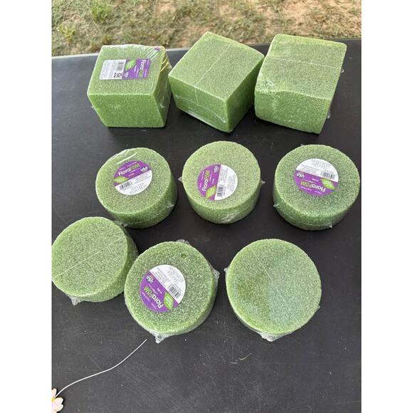 Flower bundle - Picture 5 of 10